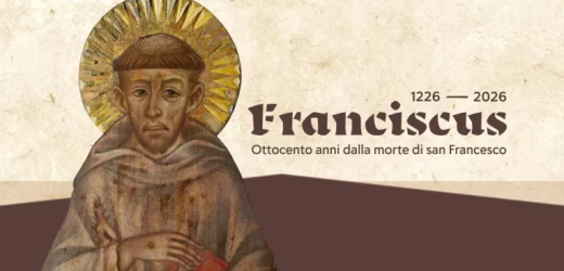 Giáo Hội Công Giáo Tại Ý Cử Hành Lễ Kính Thánh Phanxicô Assisi