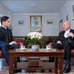 Phỏng Vấn Đức Tổng Giám Mục Giuse Nguyễn Năng Nhân Kỷ Niệm 10 Năm Tông Huấn Amoris Laetitia