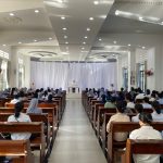 Nhật Ký Khóa Tập Huấn Kỹ Năng Tổ Chức, Điều Hành Và Quản Lý Nhà Nội Trú Tại TGM GP. Kon Tum Ngày 16-17/10/2026