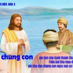 07.10.2026 – Thứ Tư Tuần XXVII Thường Niên, Năm A – Lạy Cha Chúng Con (Luca 11,1-4)