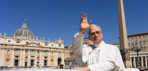 Sứ Điệp Ngày Thế Giới Truyền Giáo Năm  2026 – Nên Một Trong Đức Kitô, Hiệp Nhất Trong Sứ Vụ