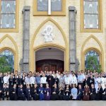 Hội Ngộ Mục Vụ Truyền Thông 2026 Của Ủy Ban Truyền Thông Xã Hội: Ngày Làm Việc Thứ Hai Và Bế Mạc