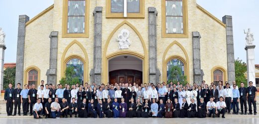 Hội Ngộ Mục Vụ Truyền Thông 2026 Của Ủy Ban Truyền Thông Xã Hội: Ngày Làm Việc Thứ Hai Và Bế Mạc
