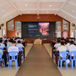 Hội Thảo “Về Emmaus Với Người Trẻ”: Lắng Nghe, Phân Định Và Đồng Hành Trong Thời Đại AI