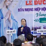 Dòng Con Đức Mẹ Vô Nhiễm: Kỷ Niệm 20 Năm Thành Lập – Mừng Bổn Mạng Hiệp Hội Vùng Tây Nguyên