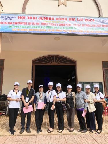 junior GL 39