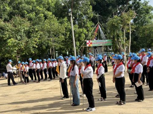 mang la 6