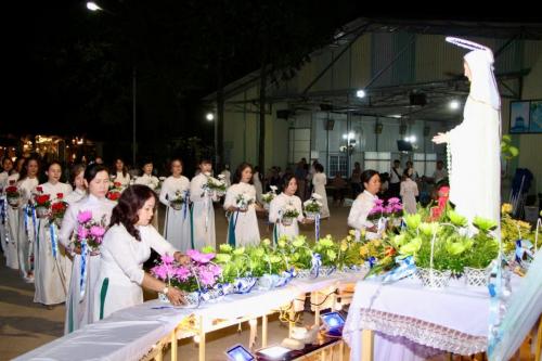 thang hoa - vo lam 2