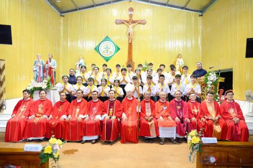 thanh thien TS 8